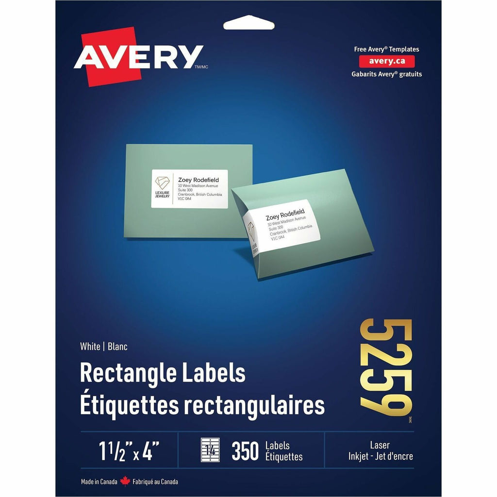 Image of AVE05259
