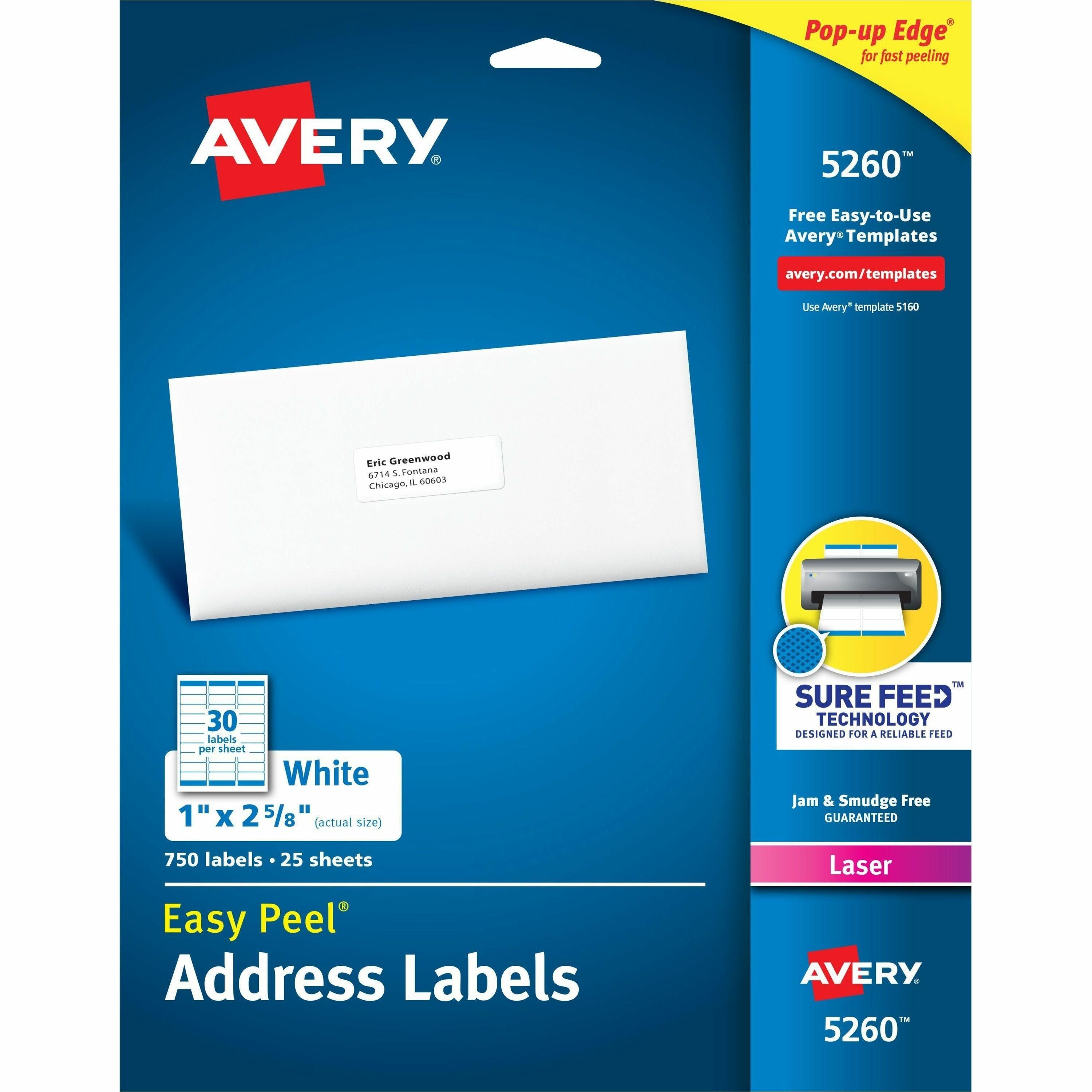 Image of AVE05260