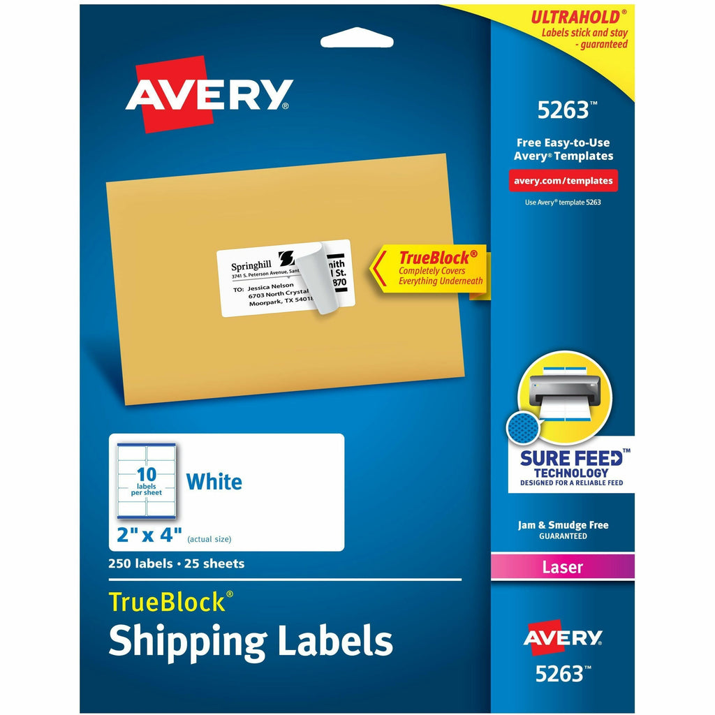 Image of AVE05263
