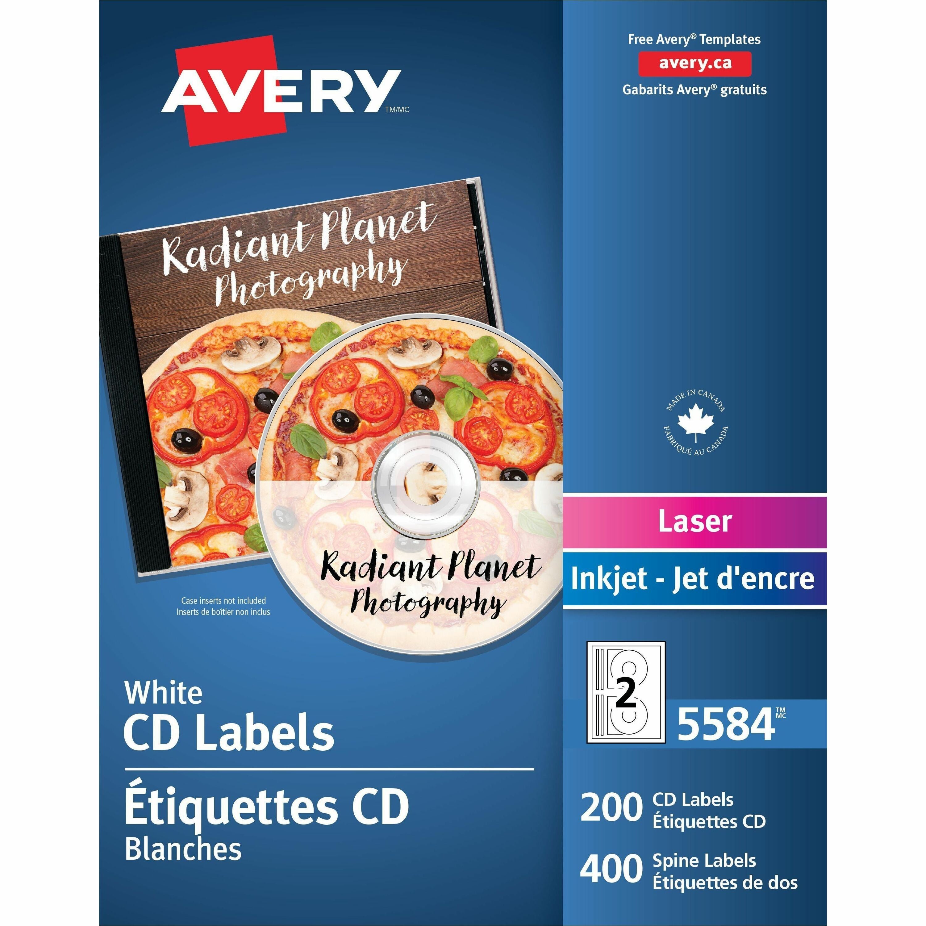 Image of AVE05584