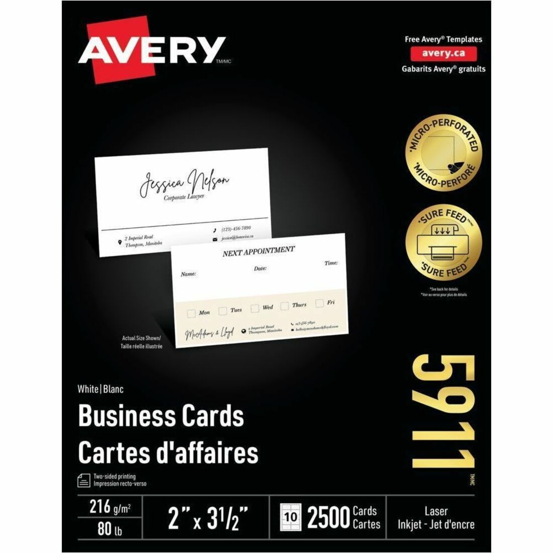 Image of AVE5911