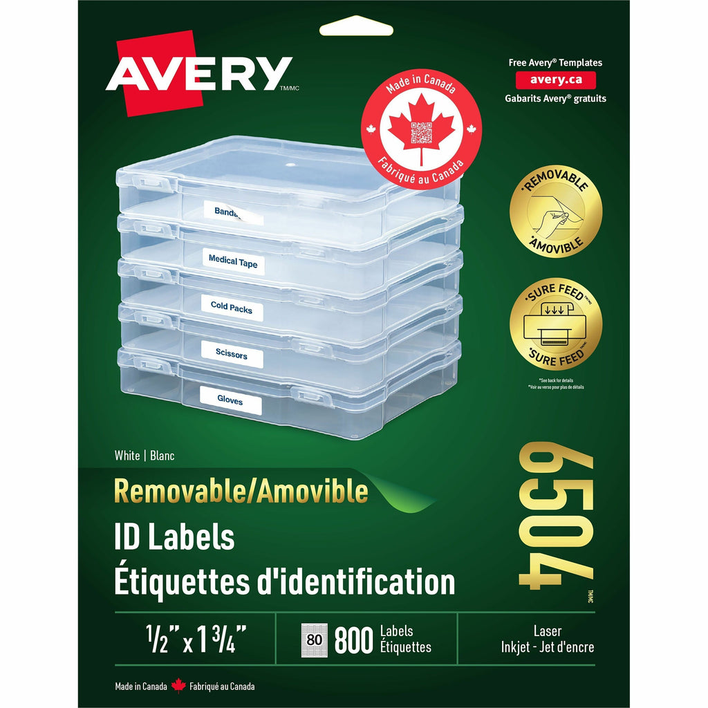 Image of AVE06504
