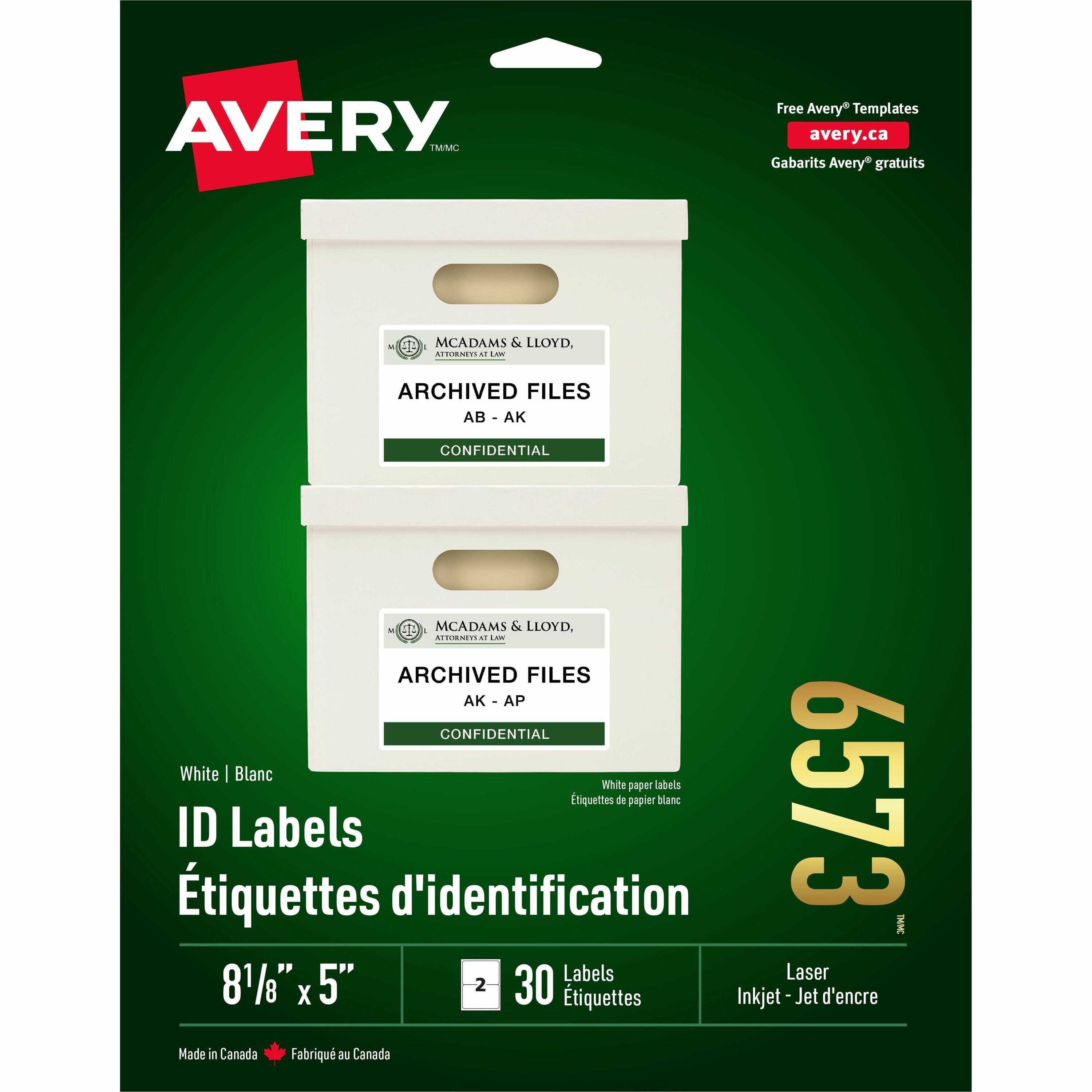 Image of AVE06573