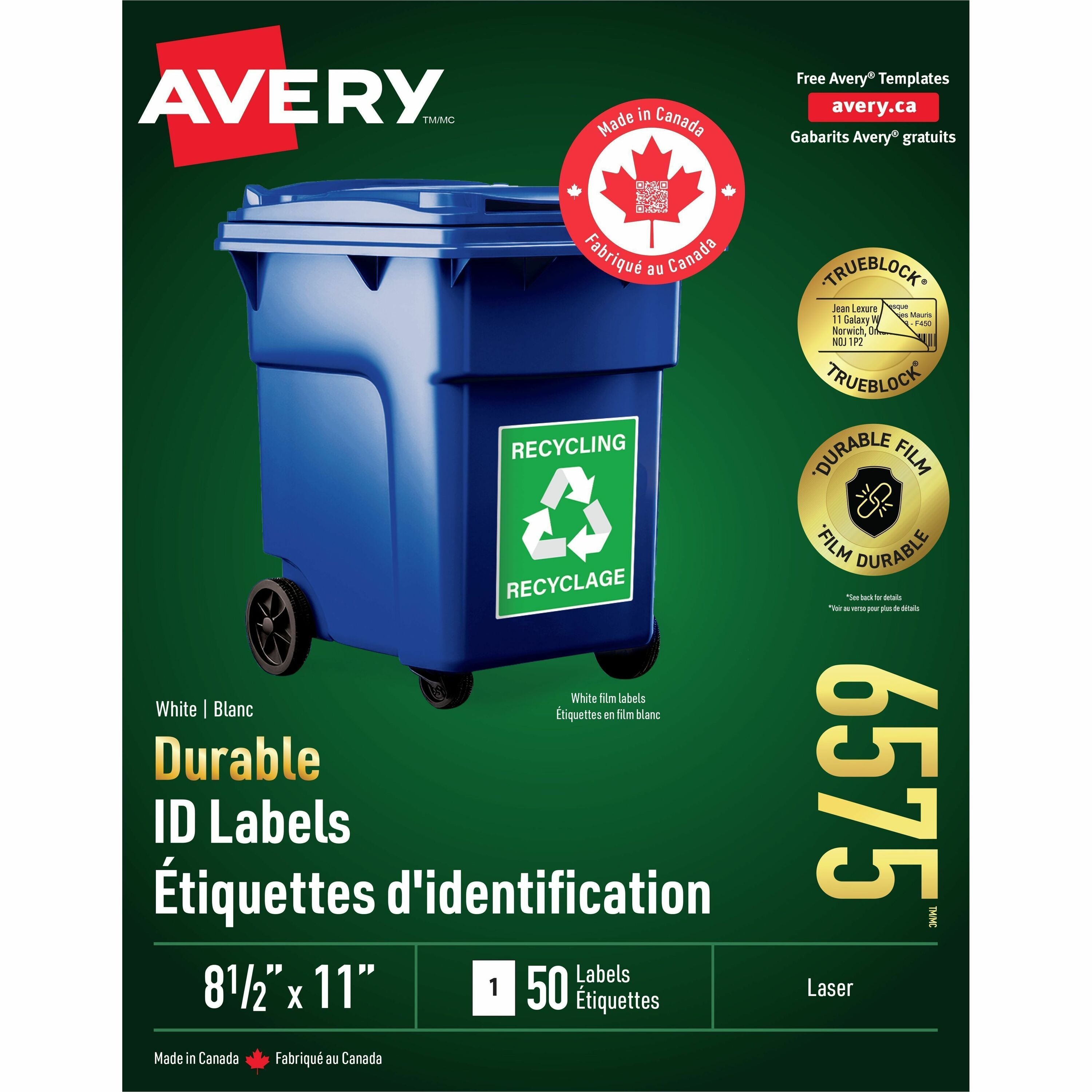 Image of AVE06575