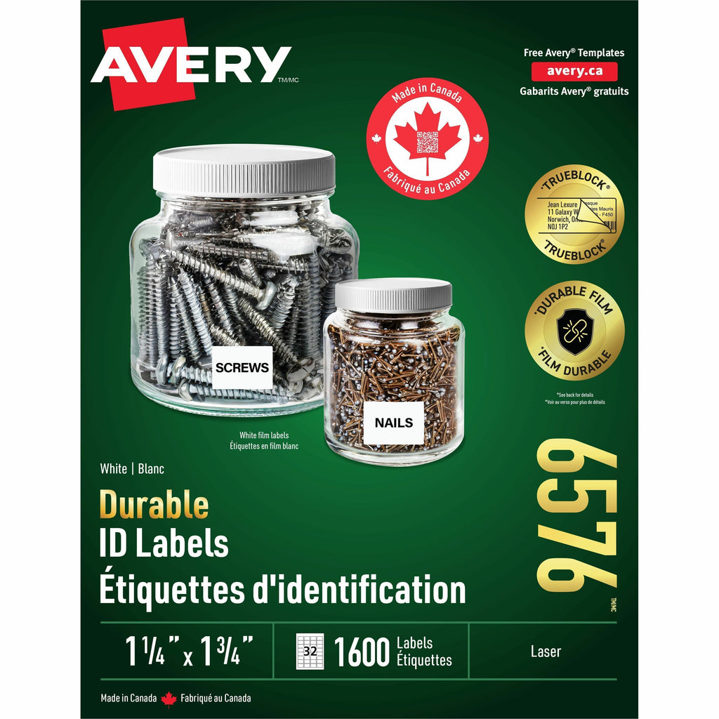 Image of AVE06576