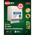Image of AVE06579