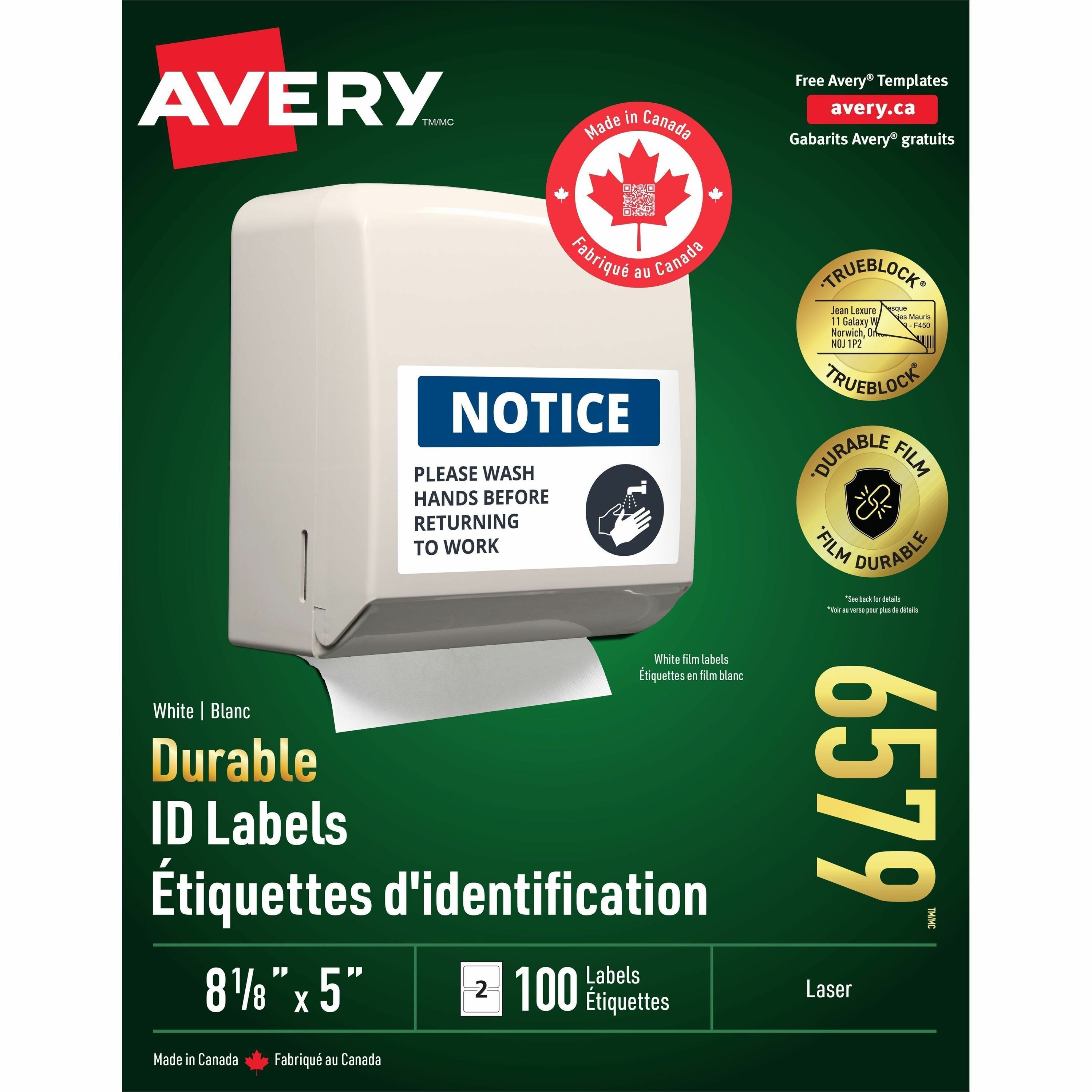 Image of AVE06579
