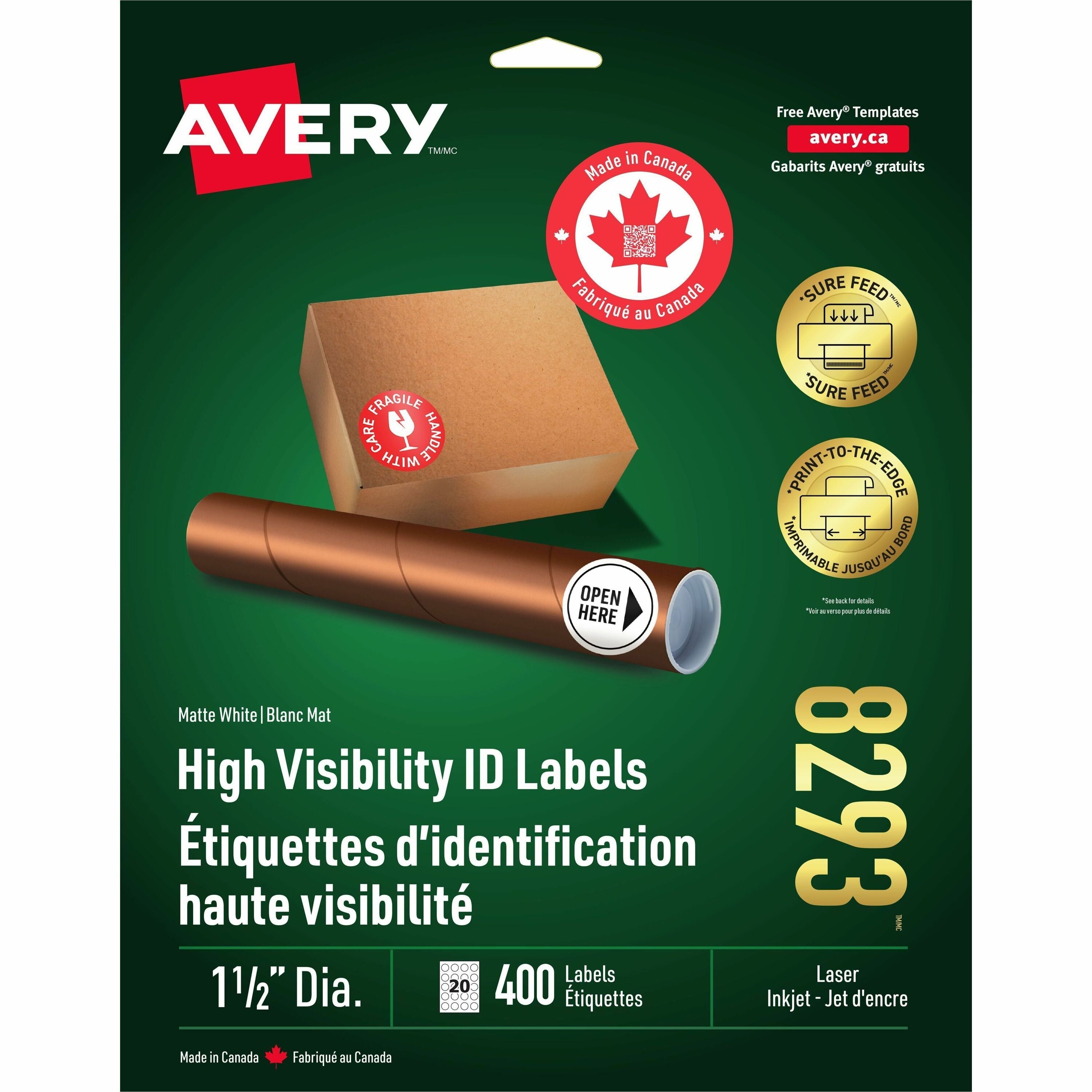Image of AVE08293