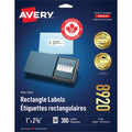 Image of AVE08920