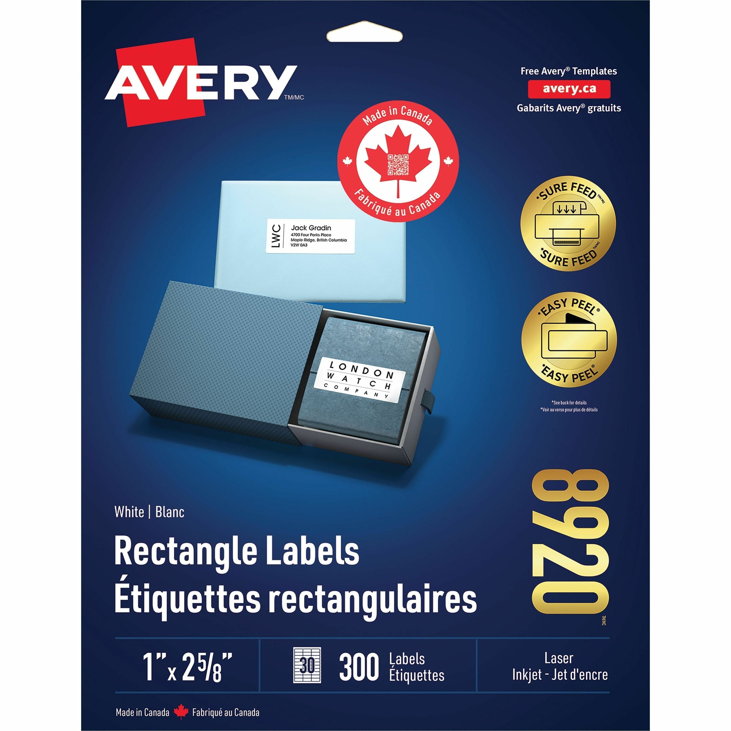 Image of AVE08920