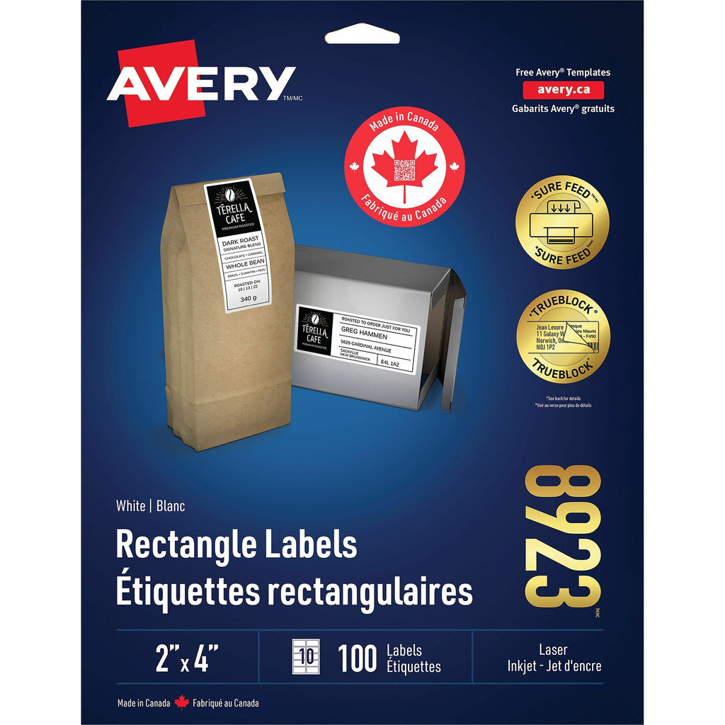 Image of AVE08923