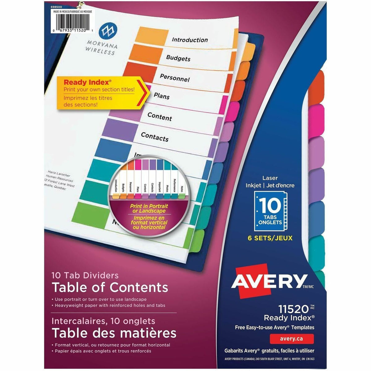 Image of AVE11520