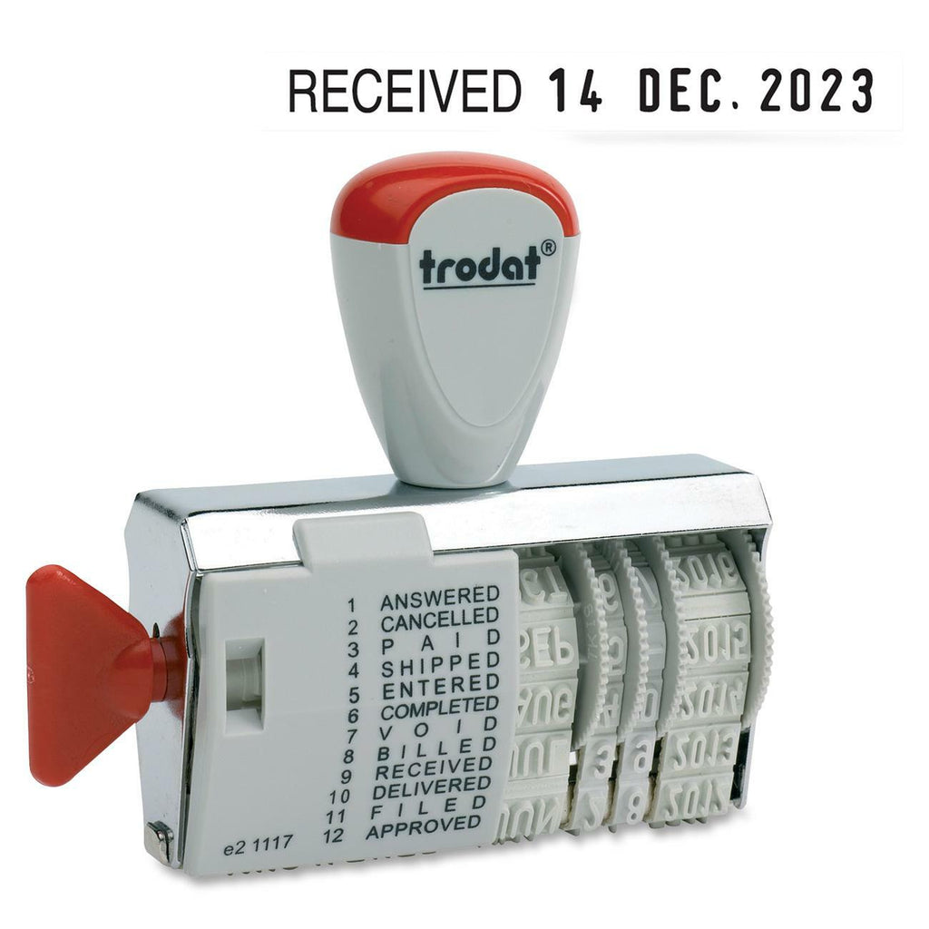 Image of TRO28012