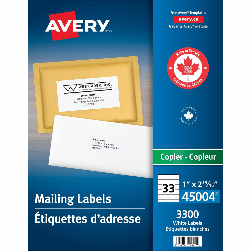 Image of AVE45004