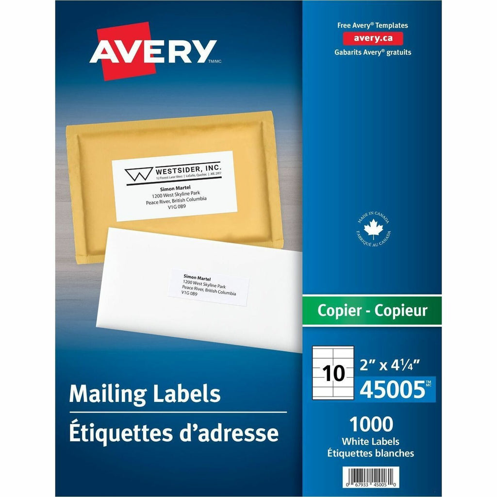 Image of AVE45005