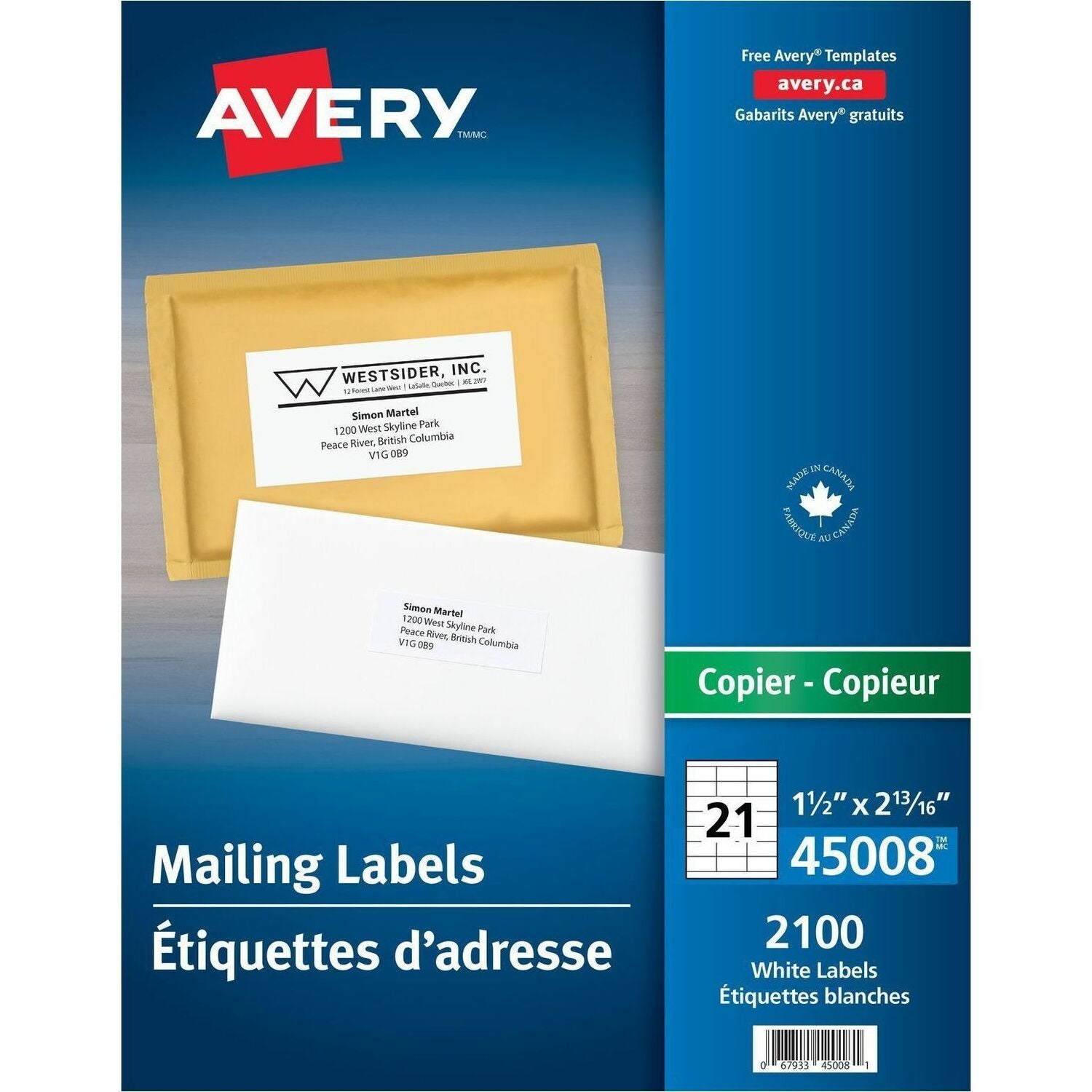Image of AVE45008