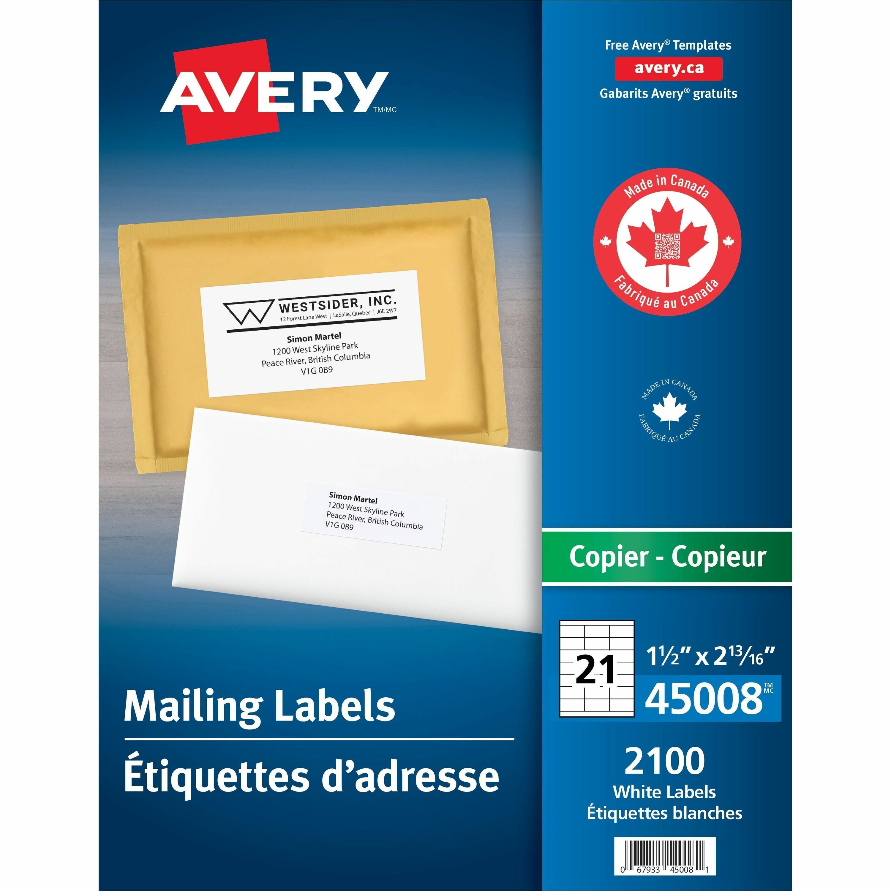 Image of AVE45008