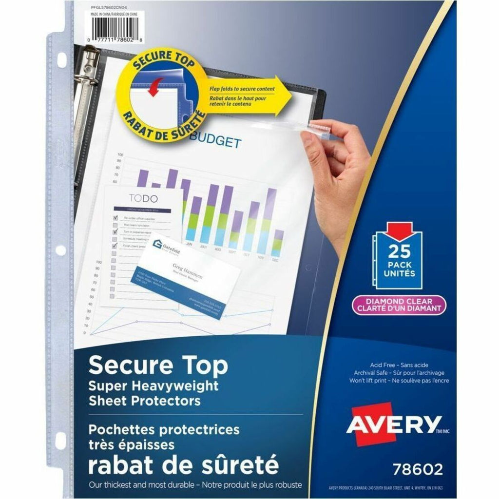 Image of AVE78602