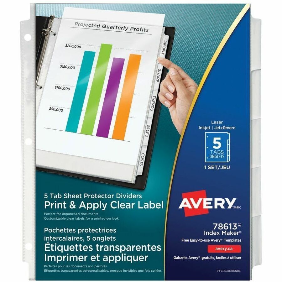 Image of AVE78613
