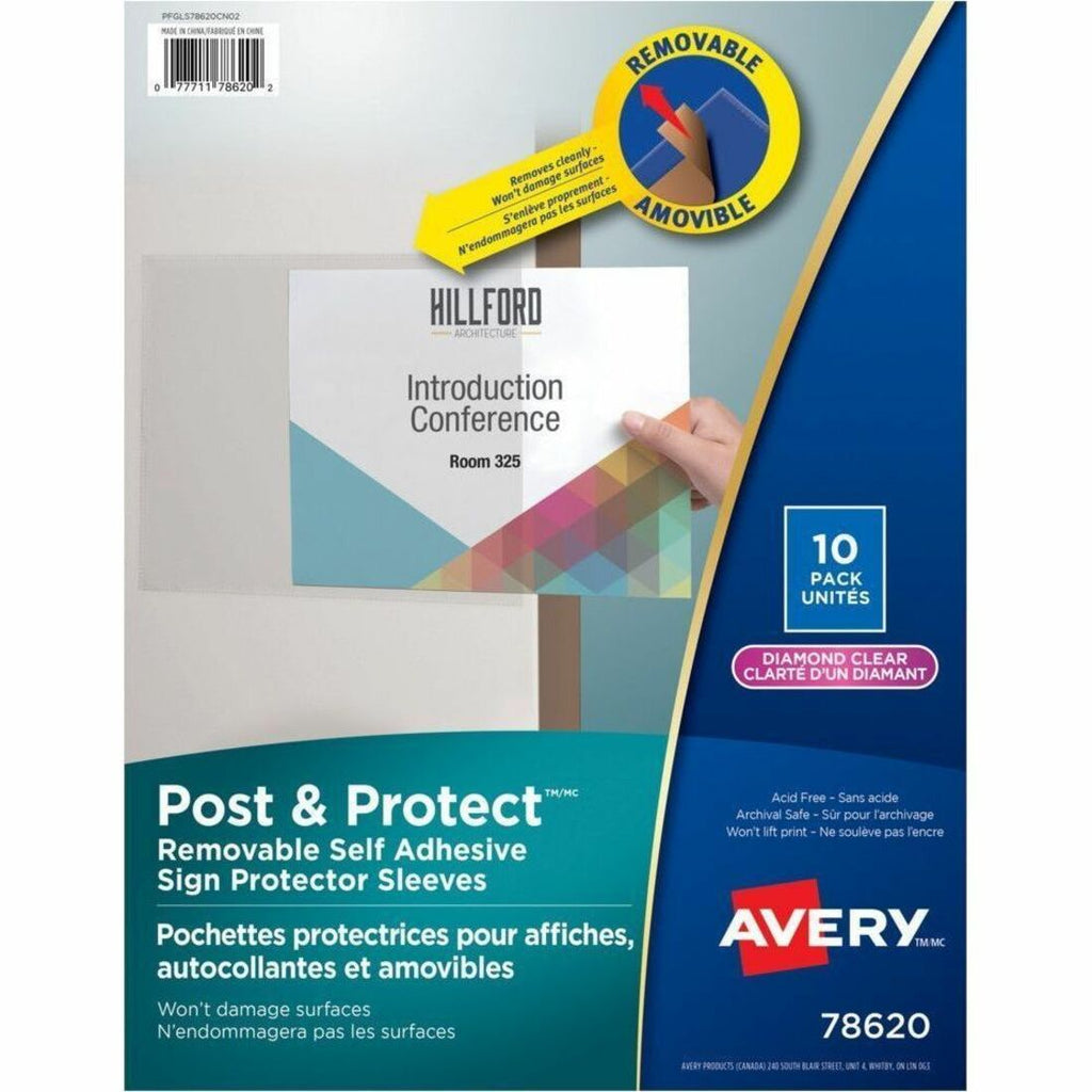 Image of AVE78620