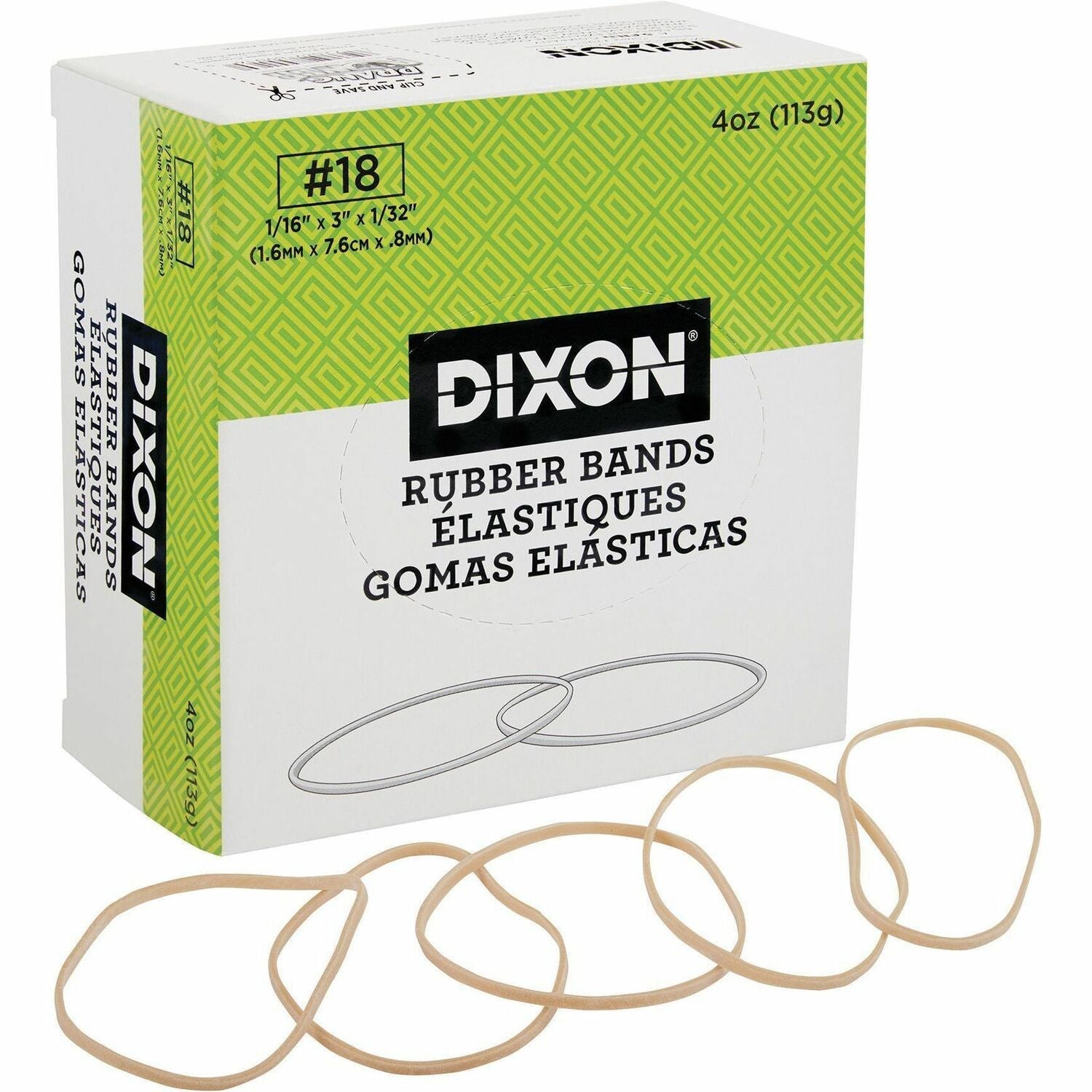 Image of DIX89016