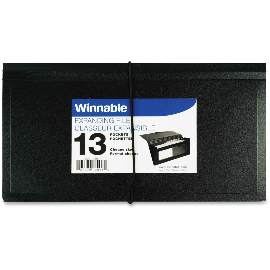 Image of WNN200-12-BK