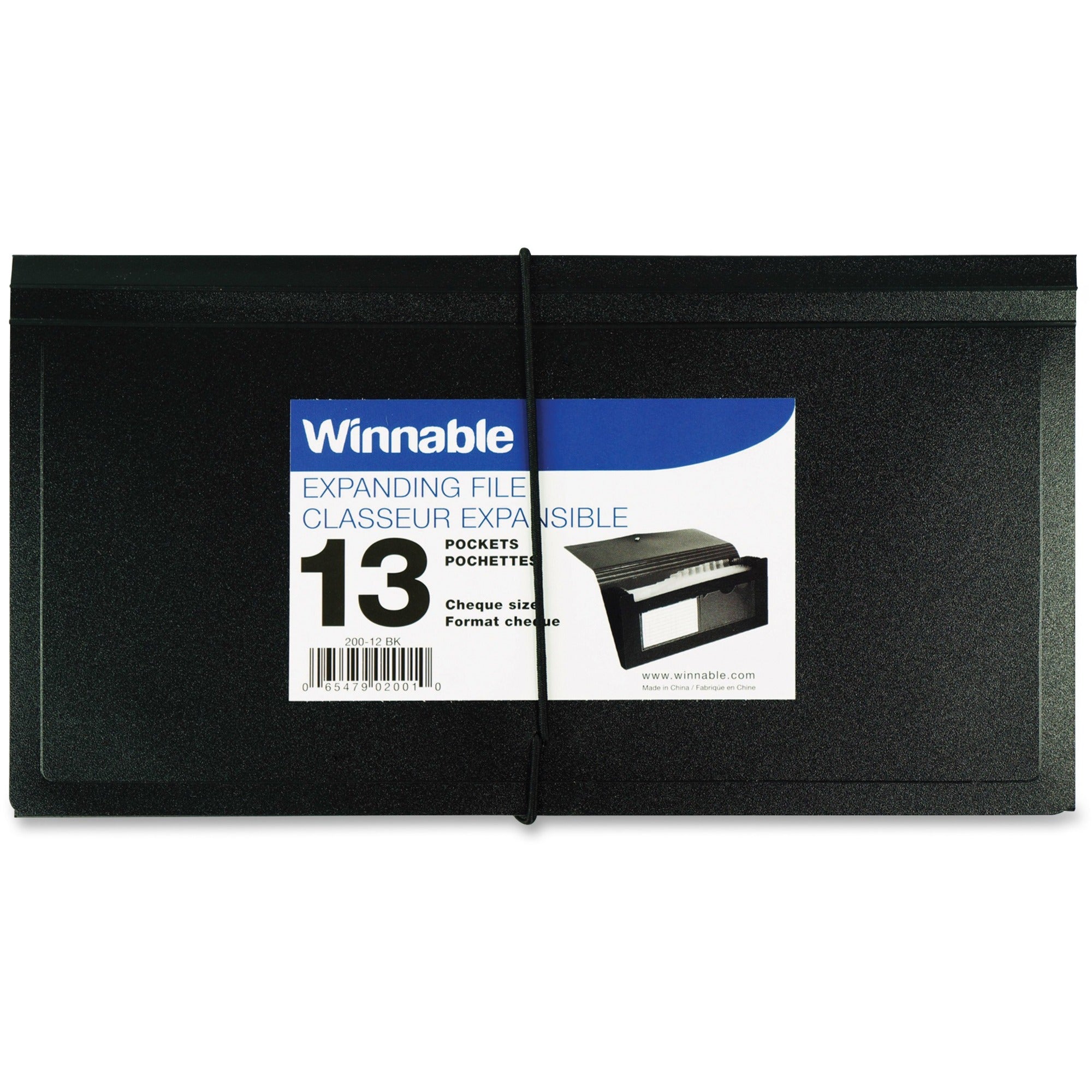 Image of WNN200-12-BK