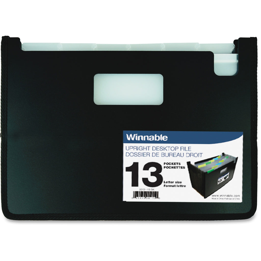 Image of WNN201D-13-BK