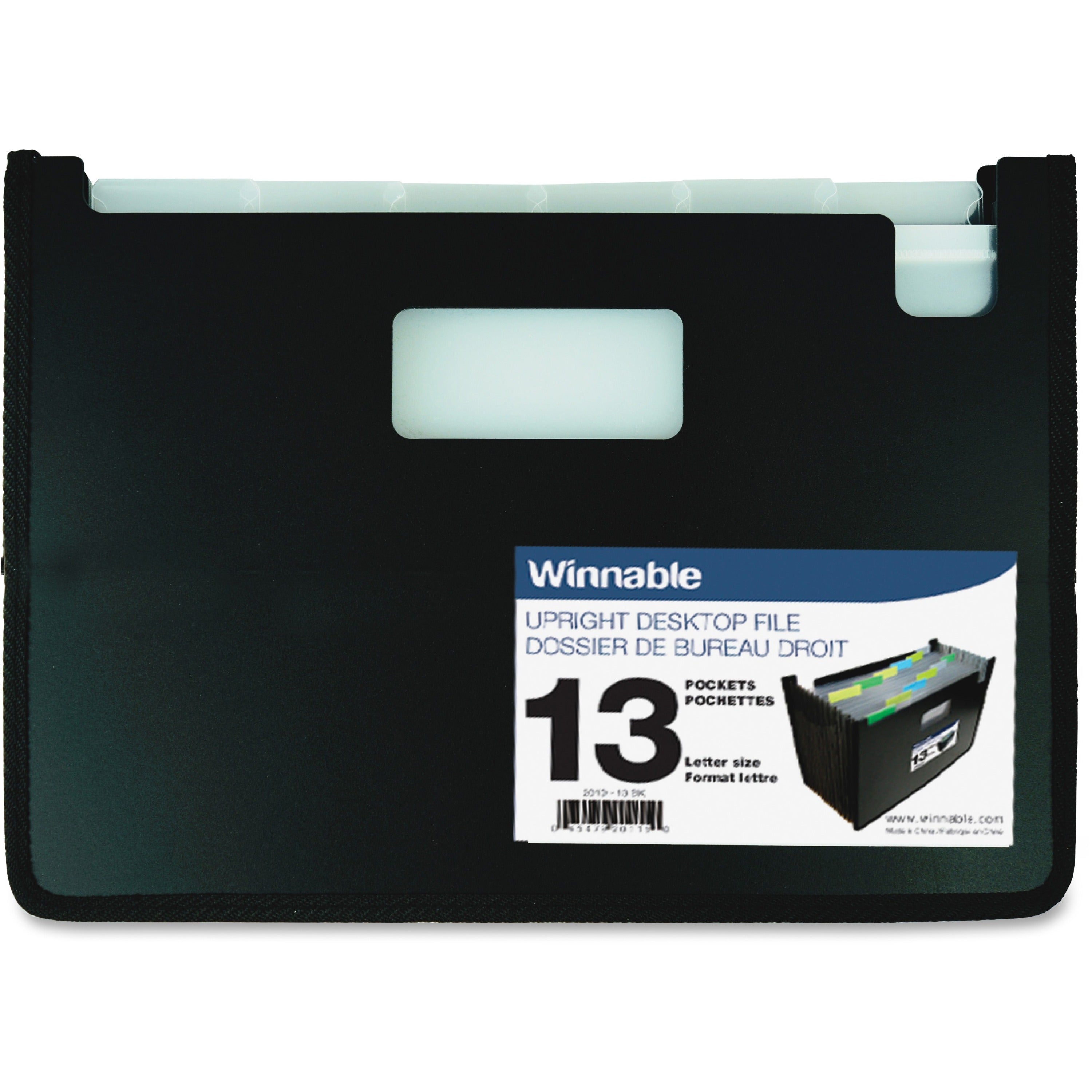 Image of WNN201D-13-BK