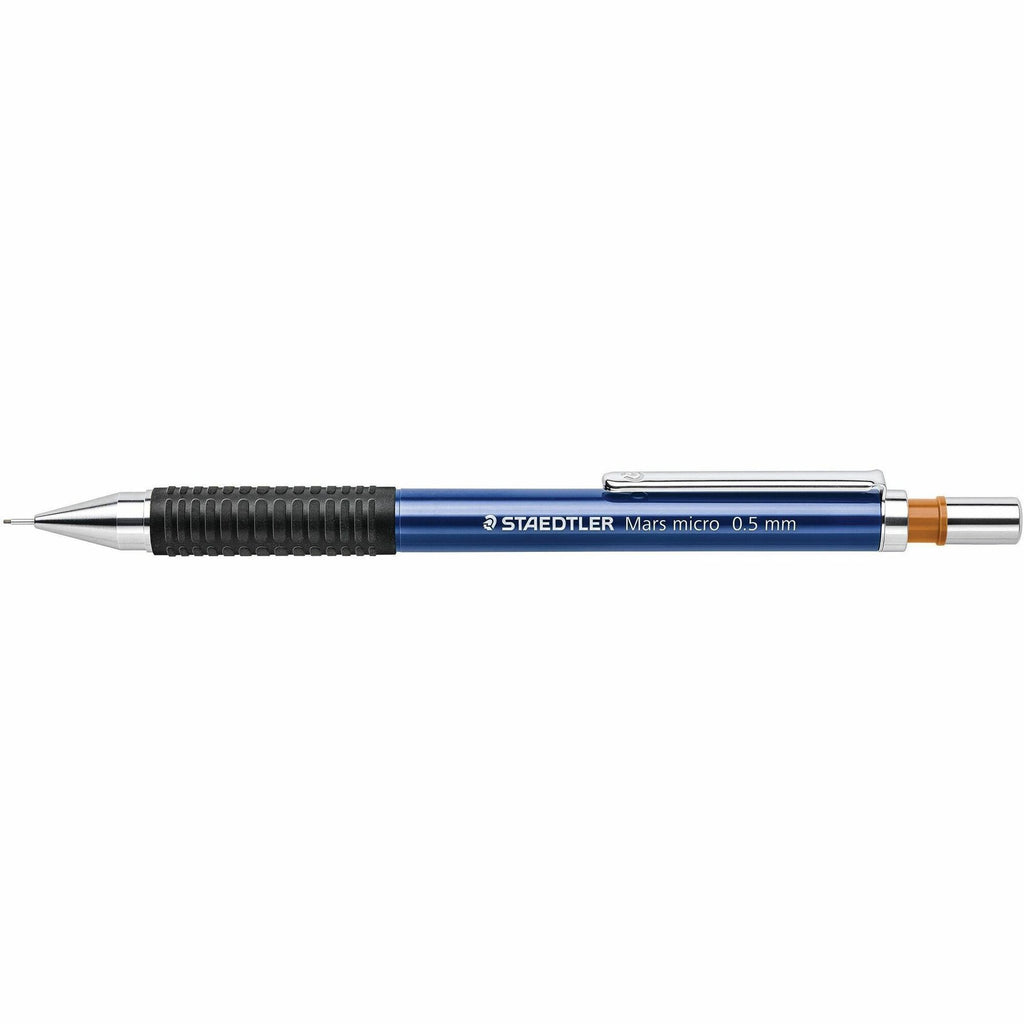 Mars Micro Staedtler Mars micro 775 Mechanical Pencil – Office Experts Office Pro