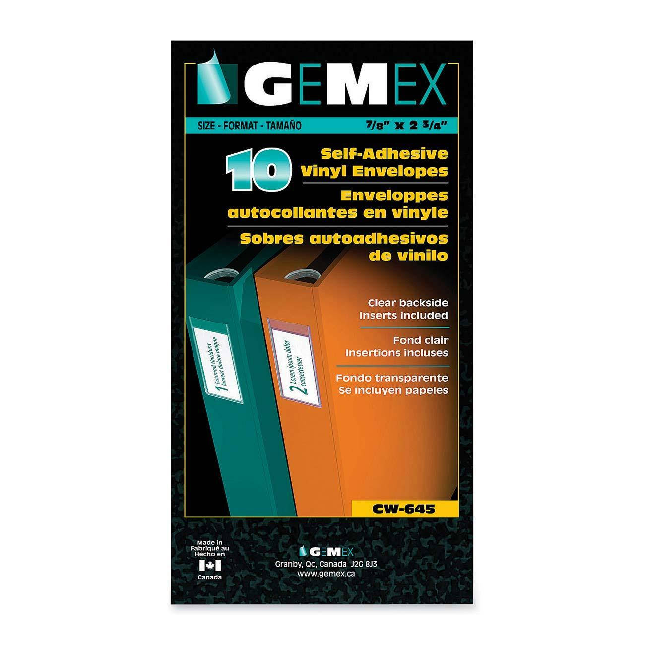 Image of GMXCW-645