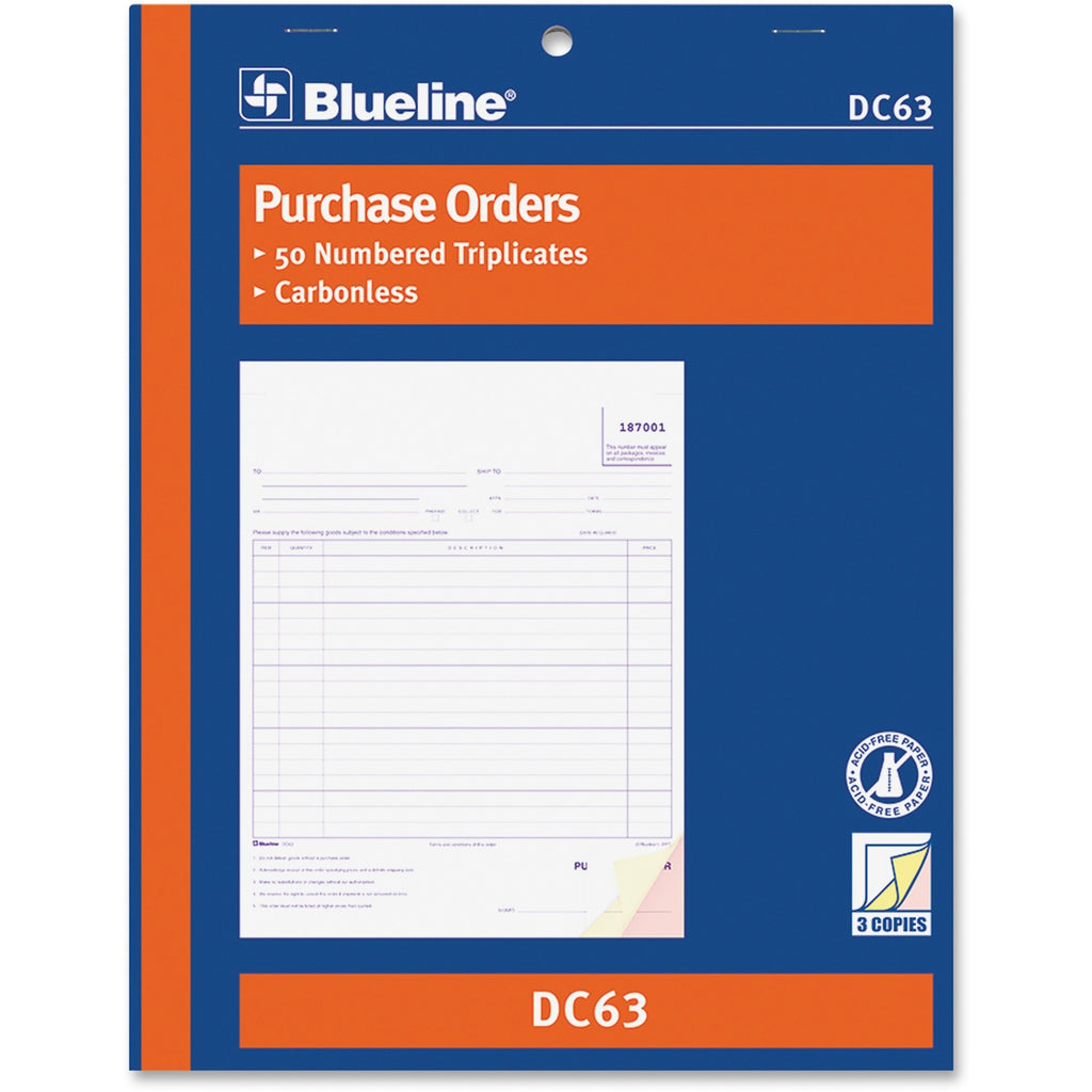 Image of BLIDC63