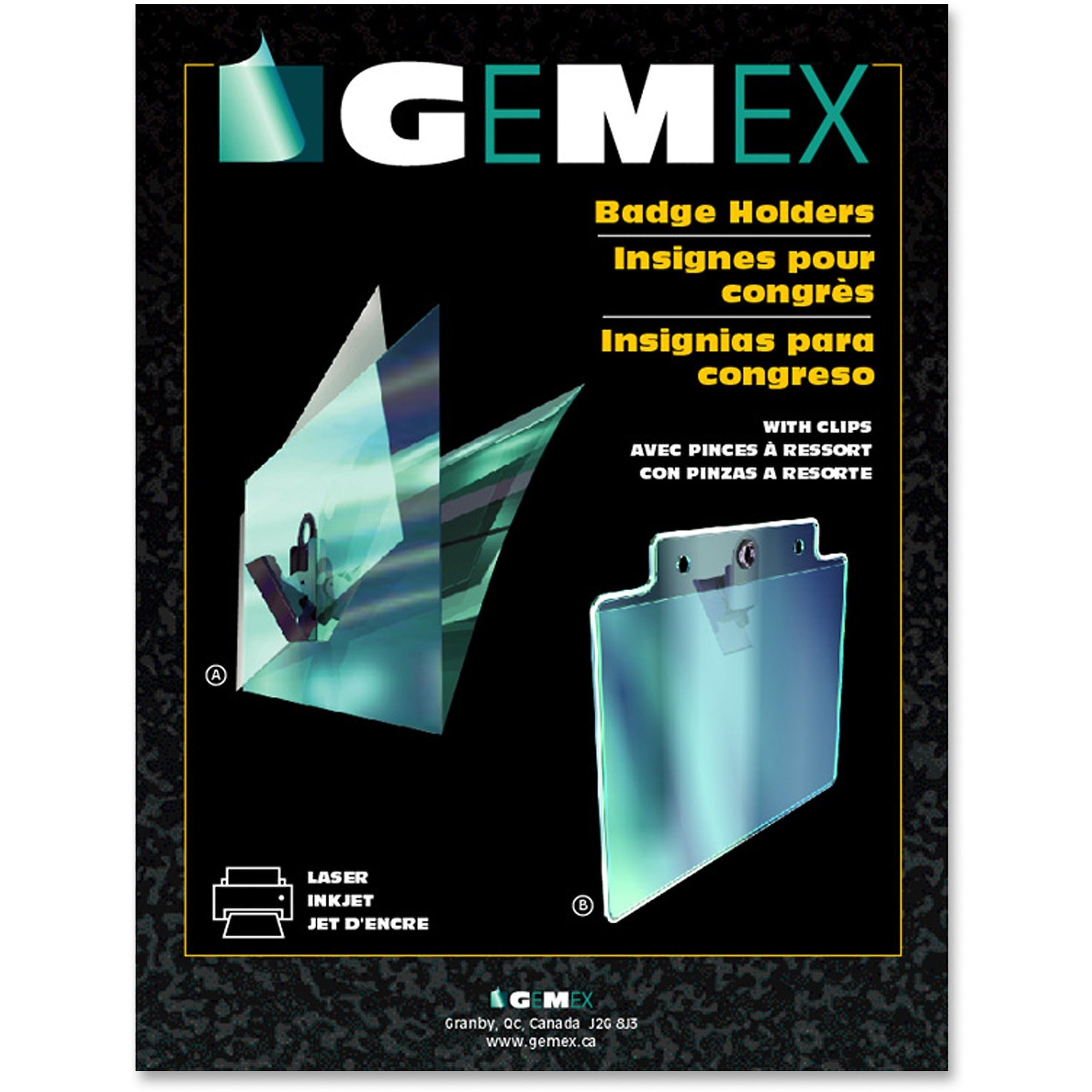 Image of GMXPCL-300