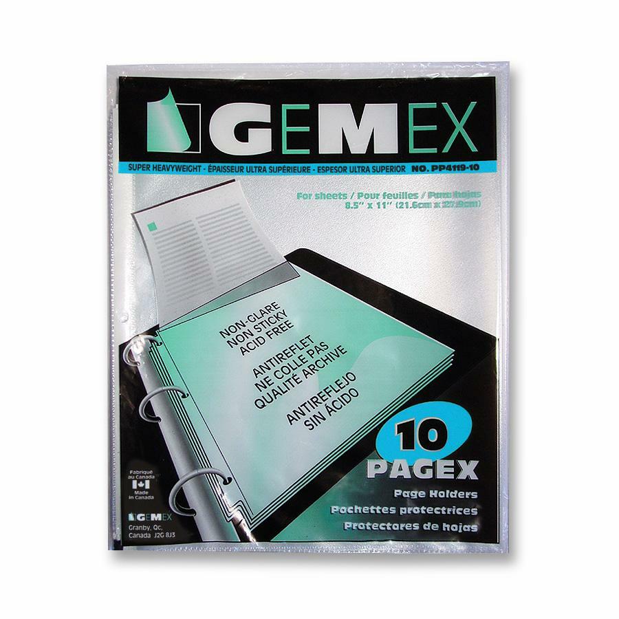 Image of GMXPP4119-10