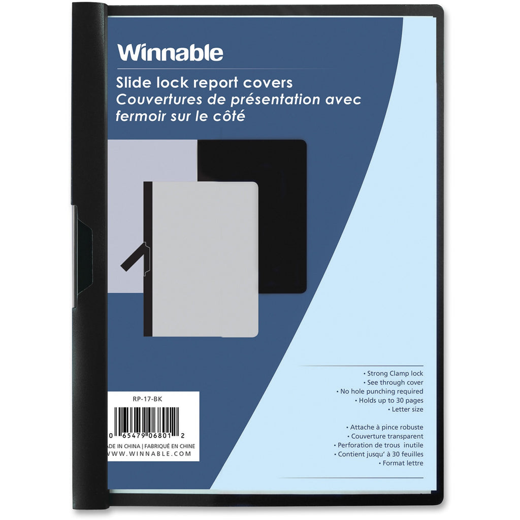 Image of WNNRP17L-BK