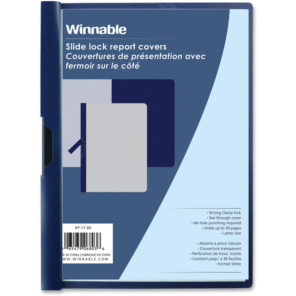 Image of WNNRP17L-BE