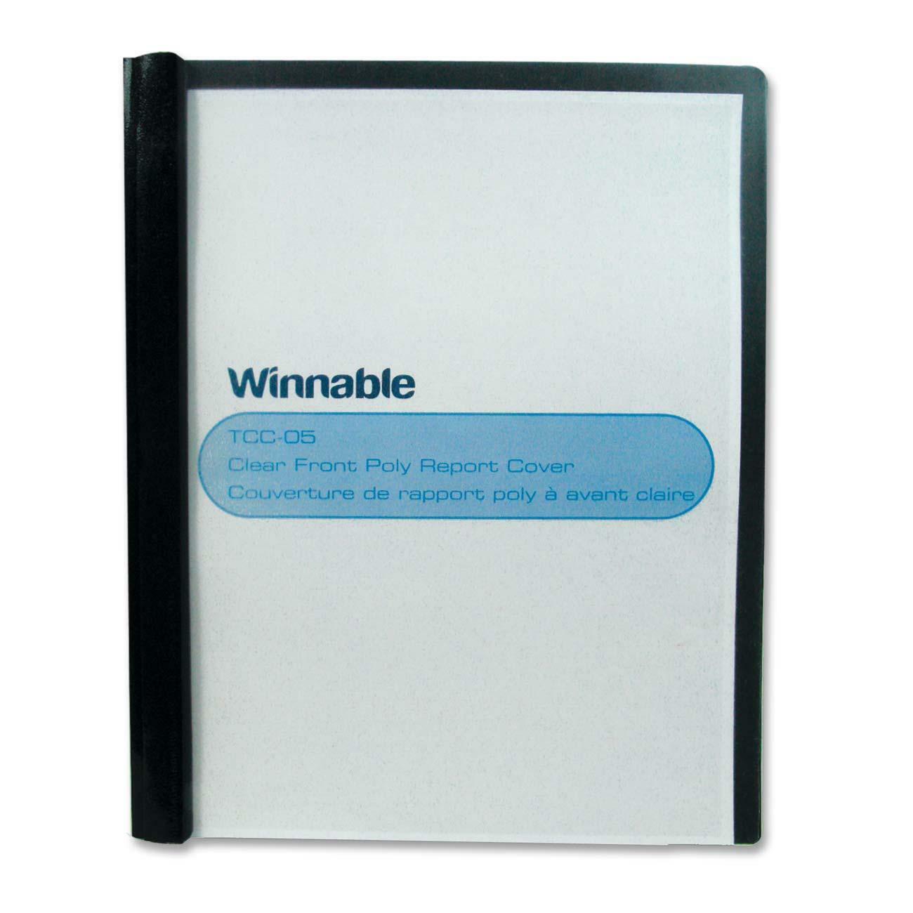 Image of WNNTCC-05BK