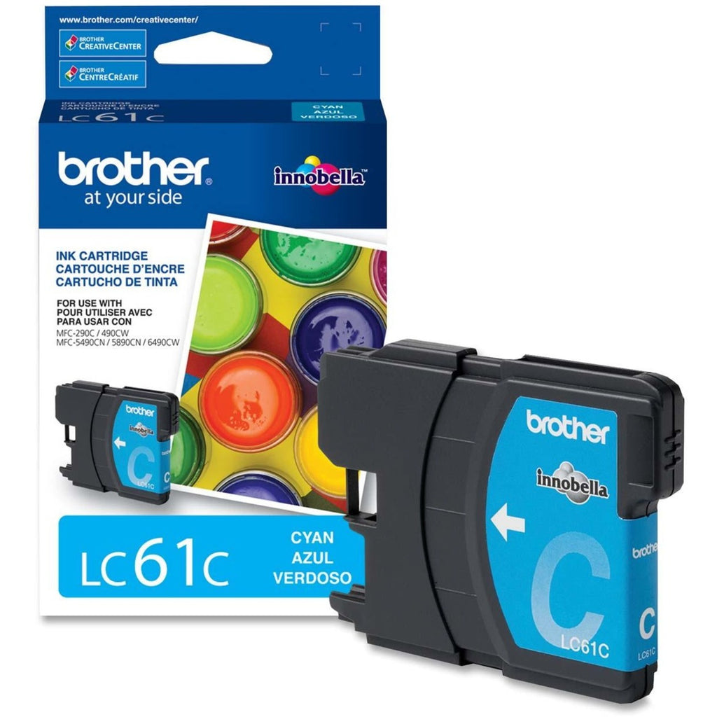 Image of BRTLC61CS