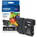 Image of BRTLC61BKS