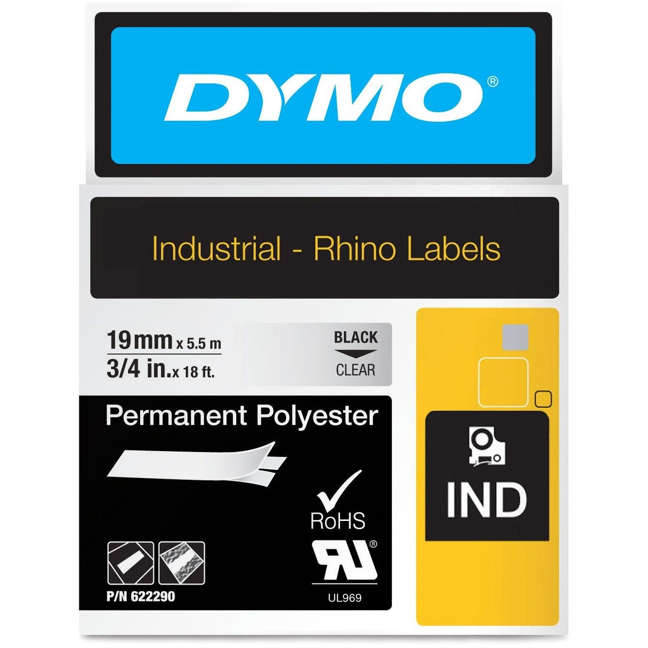 Image of DYM622290