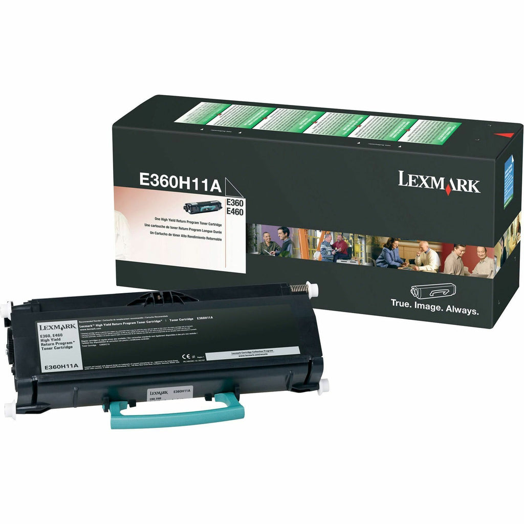Image of LEXE360H11A