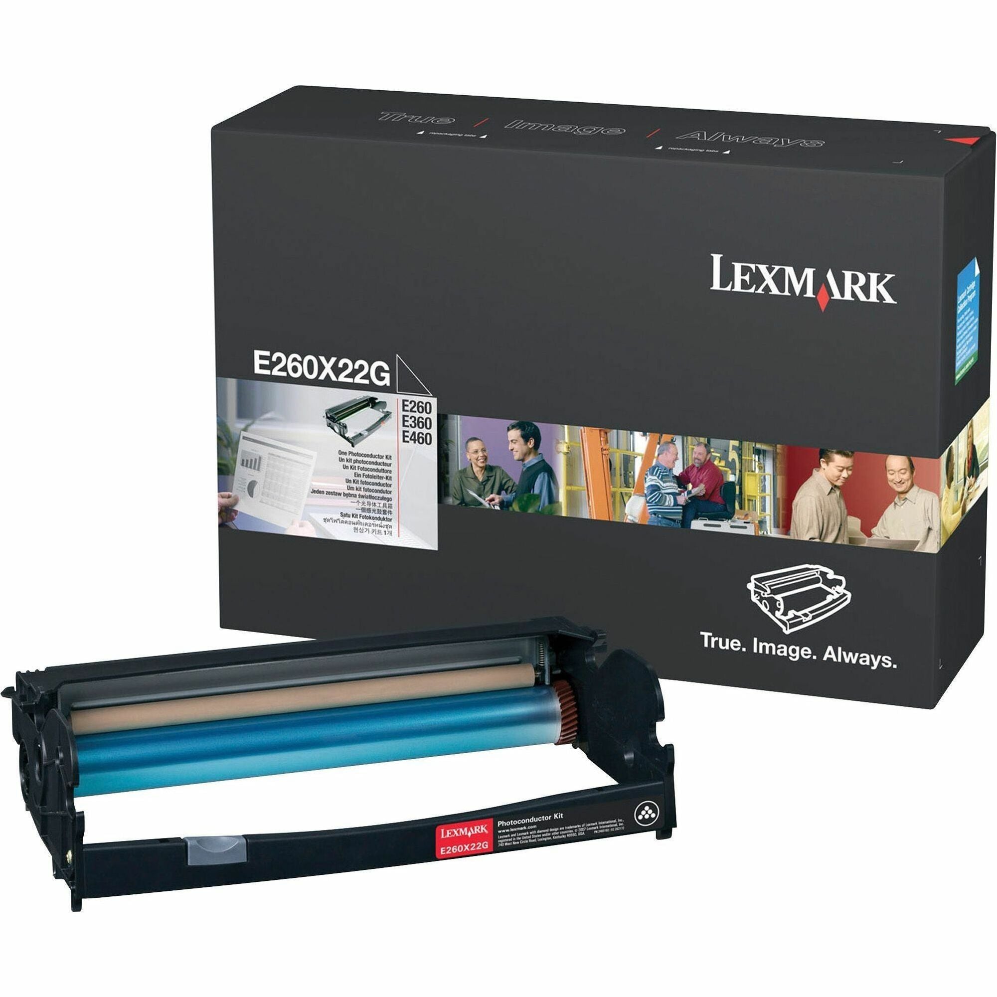 Image of LEXE260X22G
