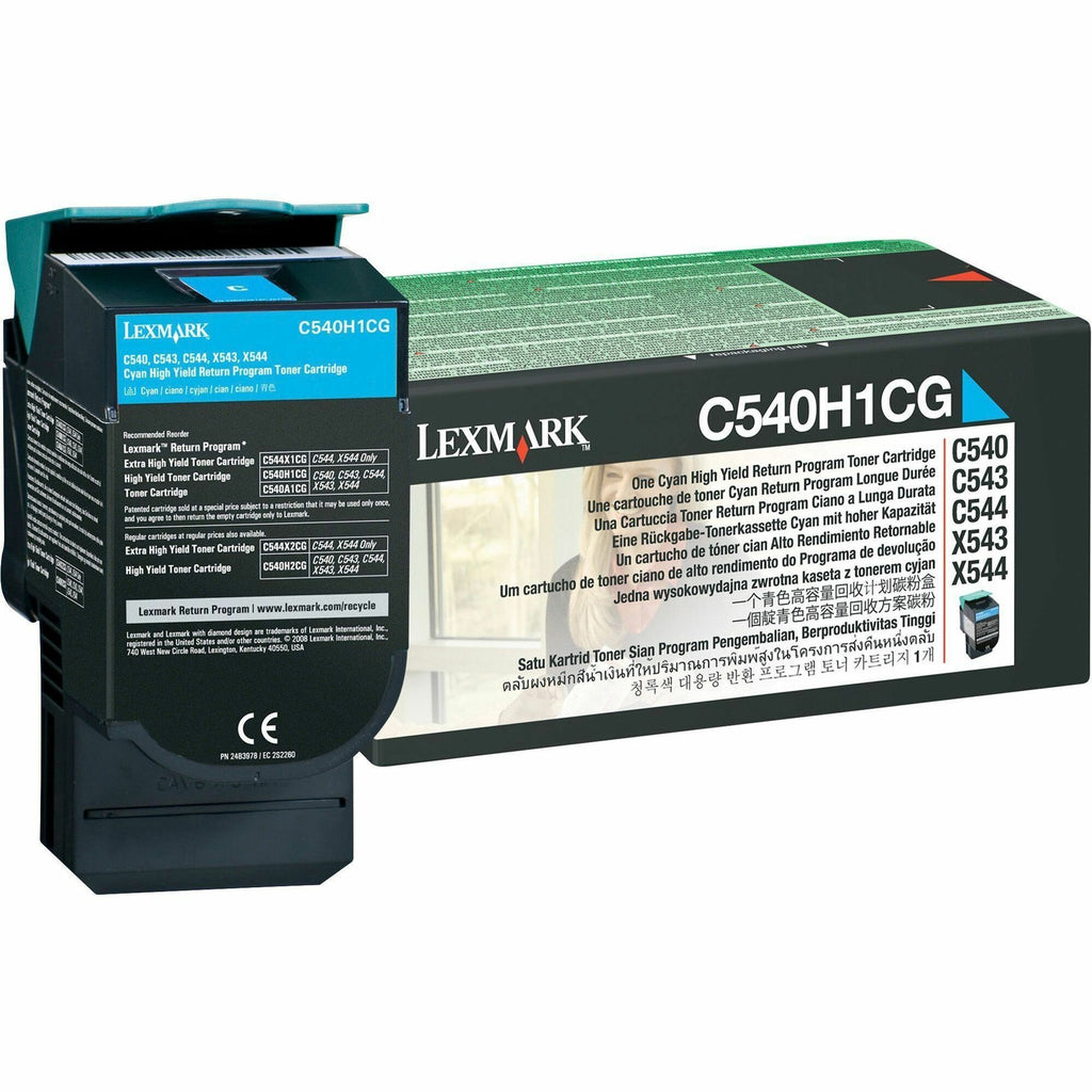 Image of LEXC540H1CG