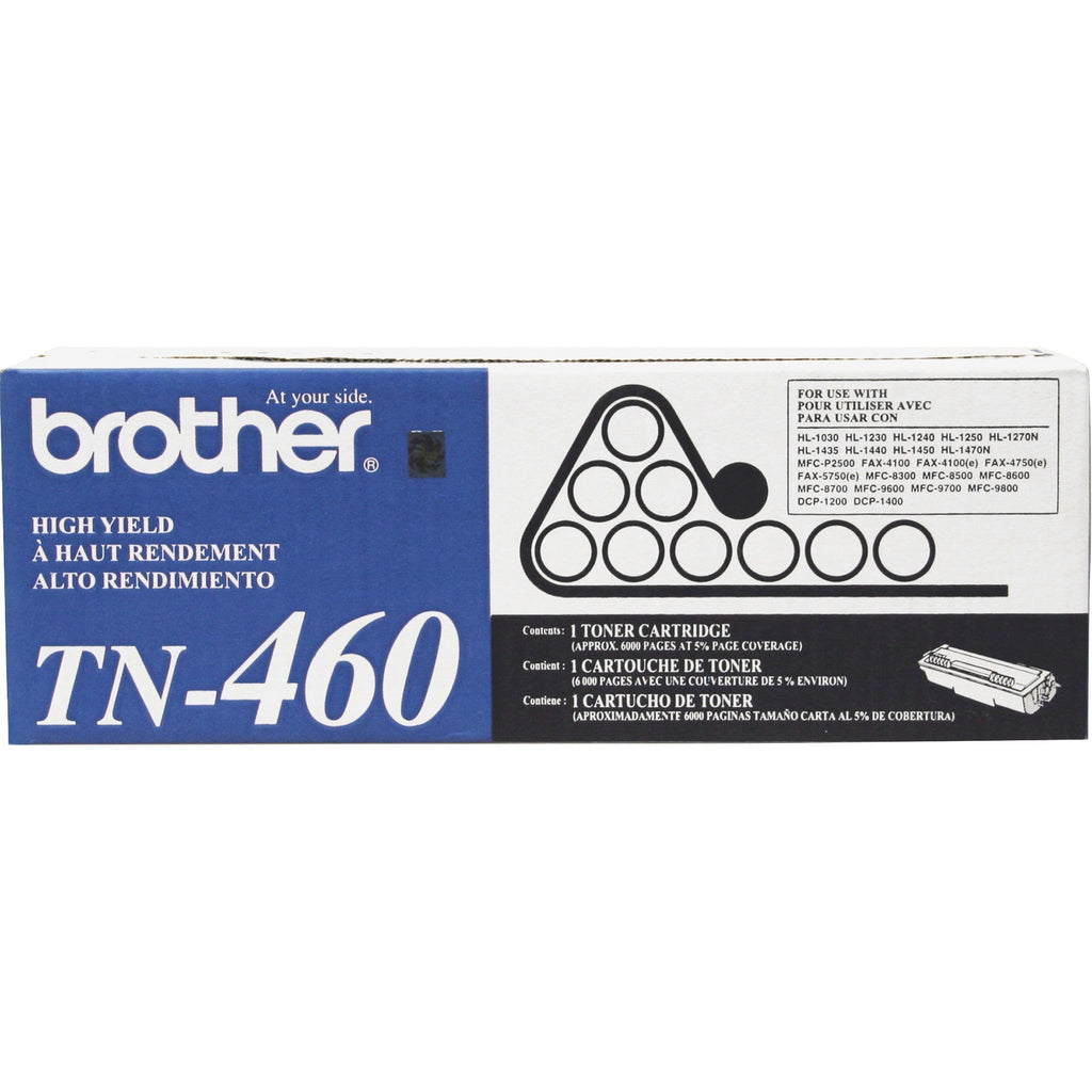 Image of BRTTN460