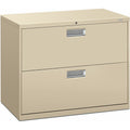 Image of HON682L-L