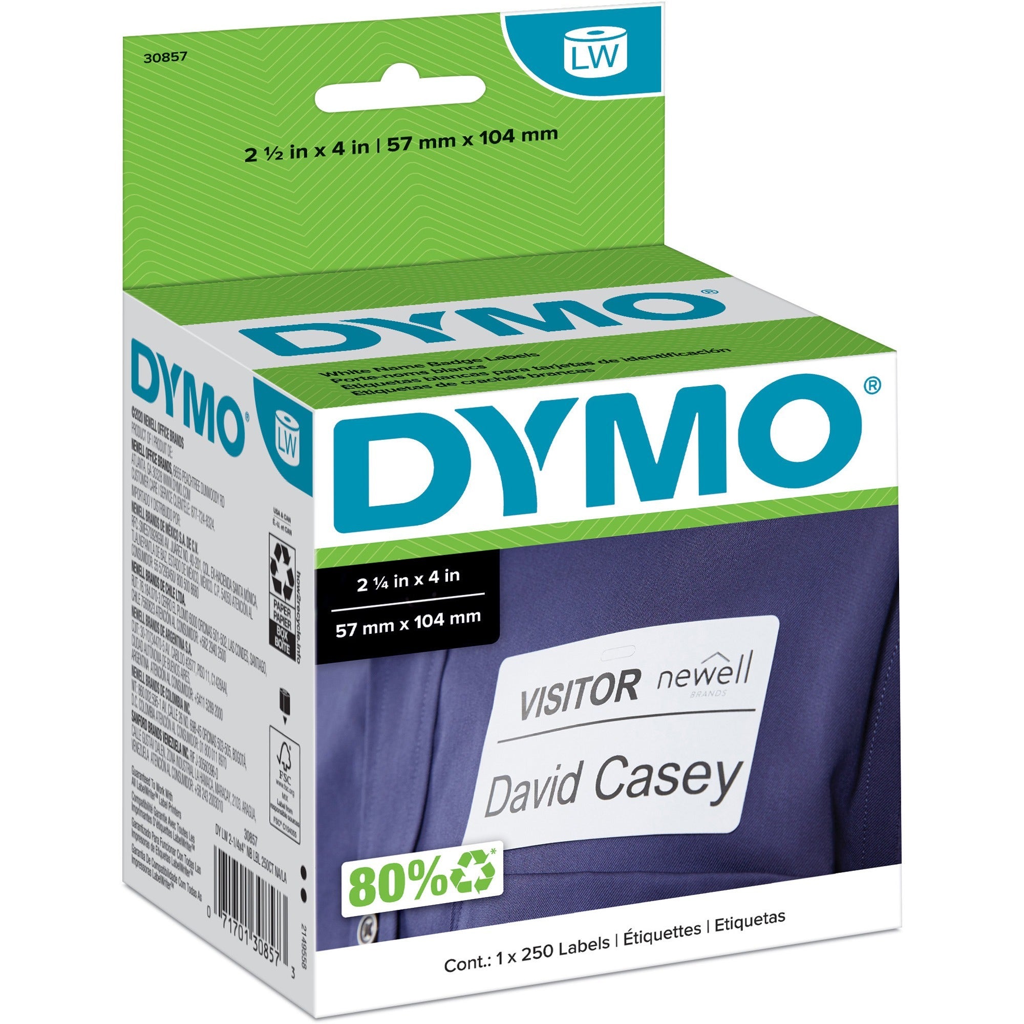 Image of DYM30857