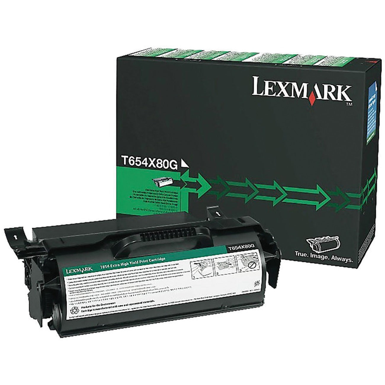 Image of LEXT654X80G
