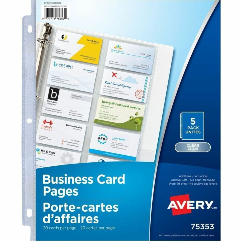 Image of AVE75353