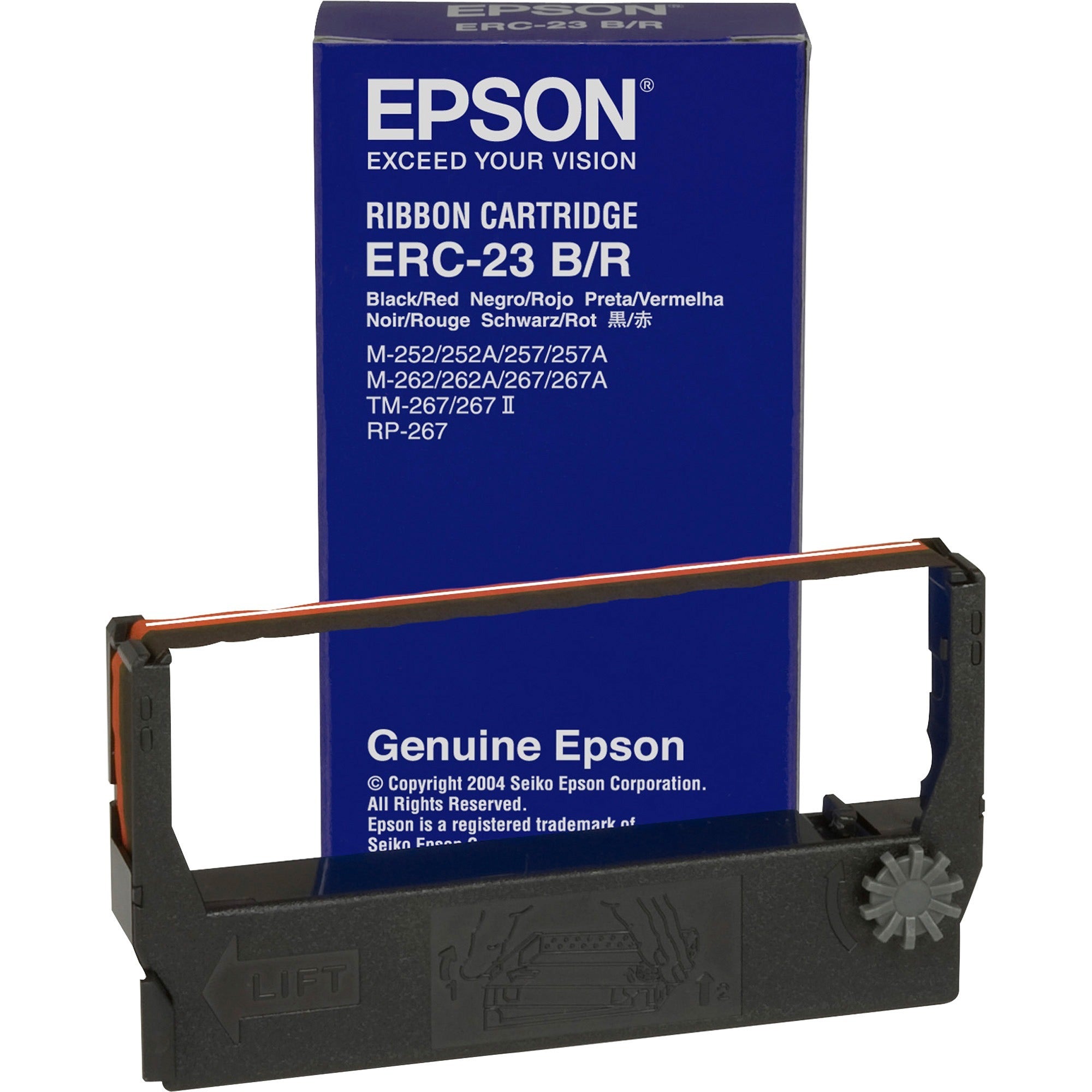 Image of EPSERC-23BR