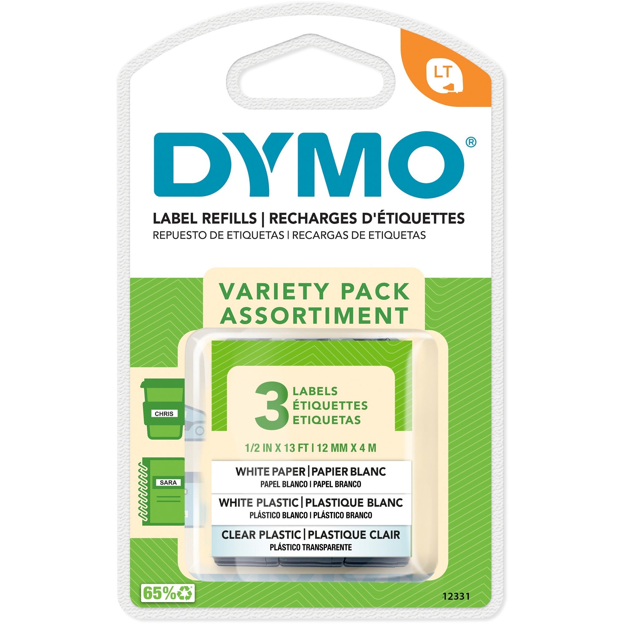 Image of DYM12331